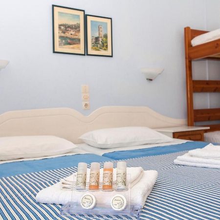 אמודיה Ionio Gastronomy Suites מראה חיצוני תמונה