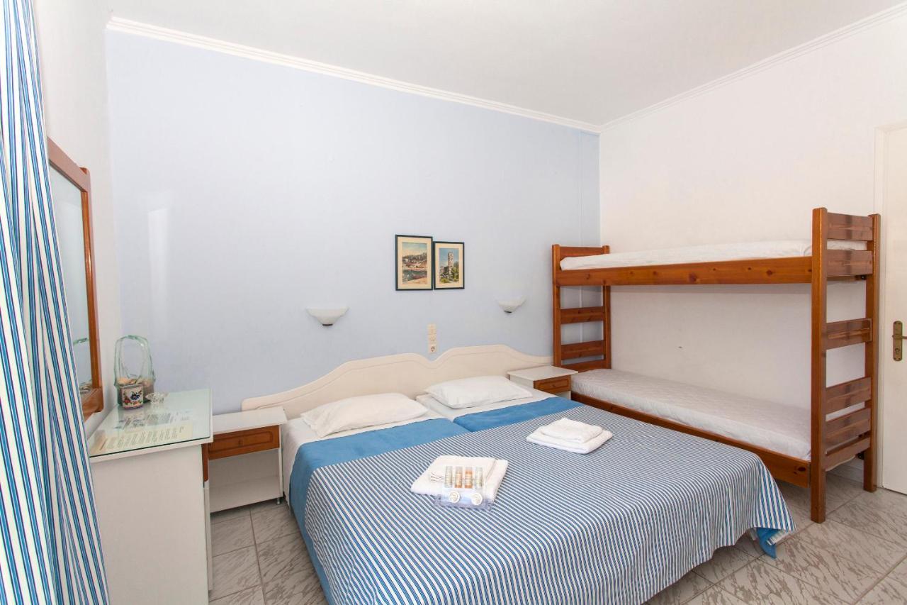 אמודיה Ionio Gastronomy Suites מראה חיצוני תמונה