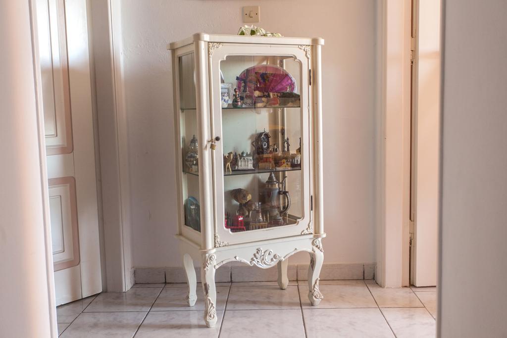 אמודיה Ionio Gastronomy Suites מראה חיצוני תמונה