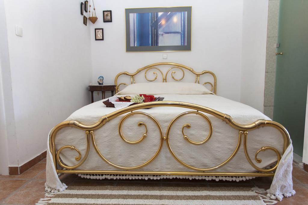 אמודיה Ionio Gastronomy Suites מראה חיצוני תמונה