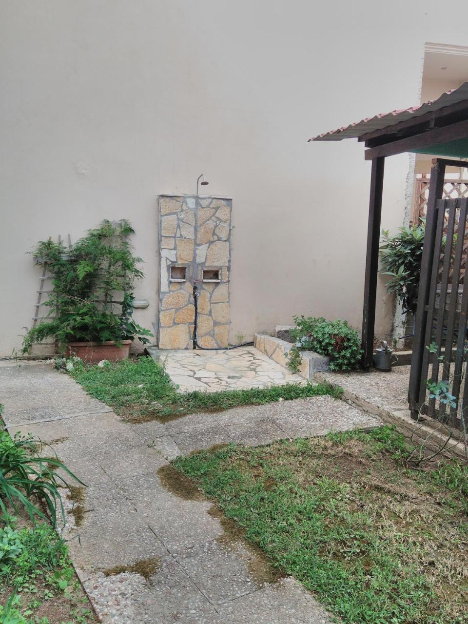 אמודיה Ionio Gastronomy Suites מראה חיצוני תמונה
