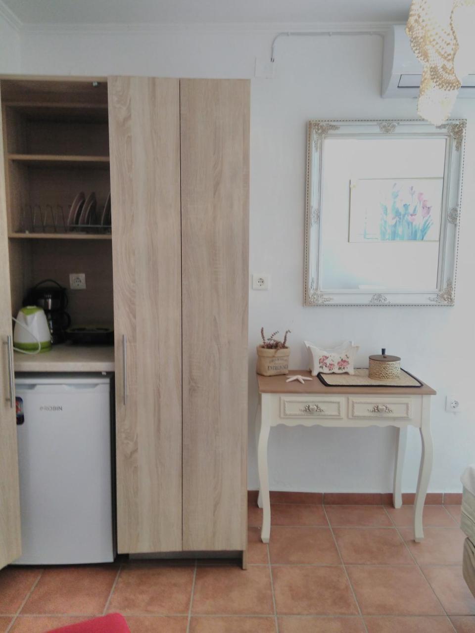 אמודיה Ionio Gastronomy Suites מראה חיצוני תמונה