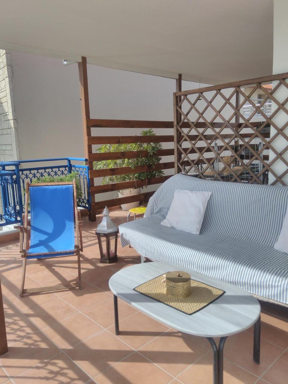אמודיה Ionio Gastronomy Suites מראה חיצוני תמונה
